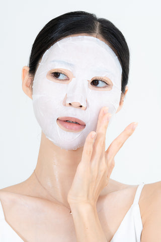 CureCode Exonad Firming Mask 27ml - 5 Sheets ¡¿ 2 Pack