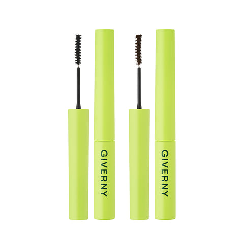 Giverny Close-Fit Sensitive Mascara Long Lash 3g