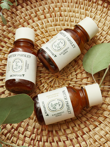 Skinfood Pantothenic Water Parsley Smashing Spot Powder 15ml