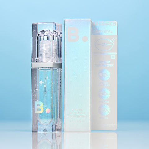 Banila Co Volume Lip Plumper Maxi Crystal 3.8g