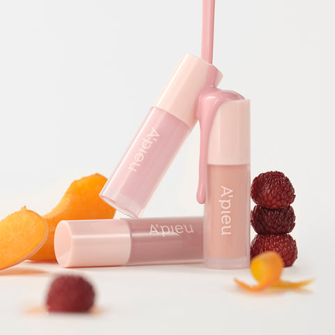 A'PIEU Juice Pang Bear Cream Blusher Mini 2.3g