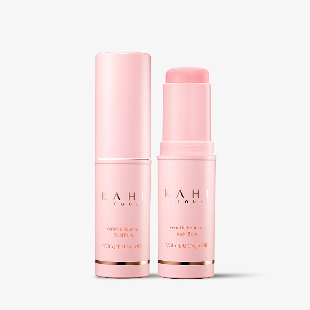 KAHI Wrinkle Bounce Multi Balm 9g