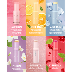KAHI Wrinkle Bounce Multi Balm 9g