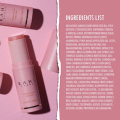 KAHI Wrinkle Bounce Multi Balm 9g