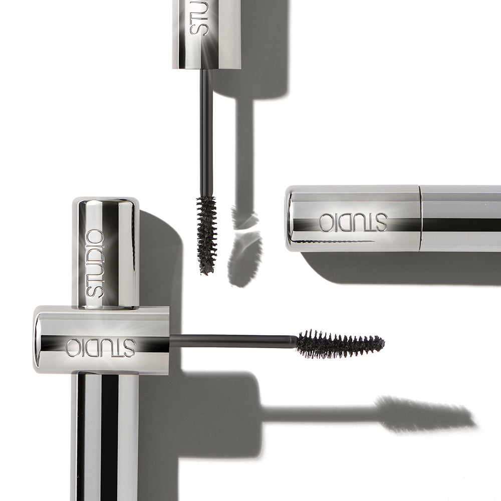 The Saem Studio Double Fit Mascara 9ml