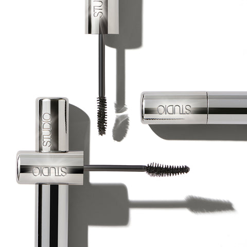 The Saem Studio Double Fit Mascara 9ml
