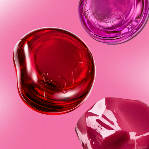 Fwee Lip & Cheek Gloy Jelly Pot 4g (19 Shades)