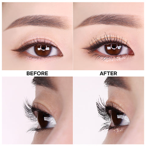 lilybyred Nine-to-Nine Infinite Mascara