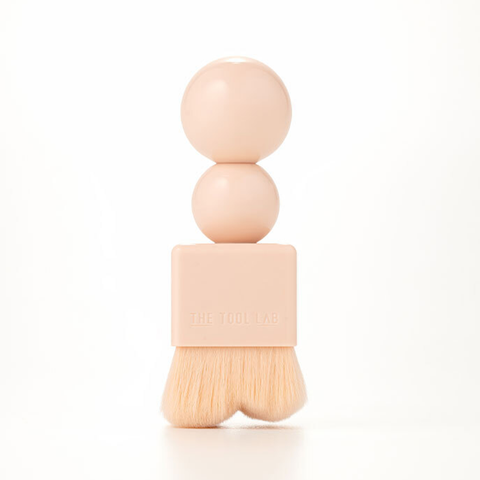 The Tool Lab KURUSH Cushion Brush Exclusive Set 10th Anniversary Special Edition