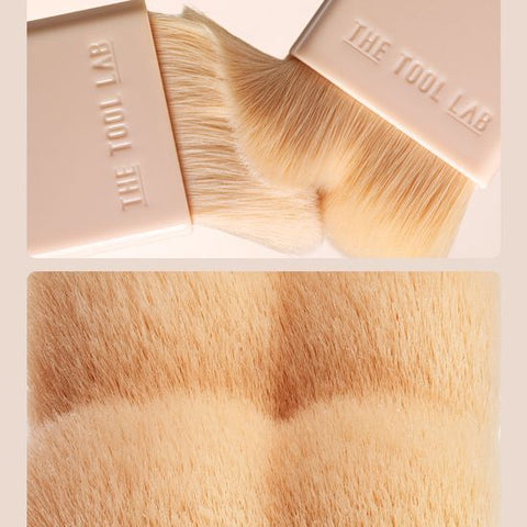 The Tool Lab KURUSH Cushion Brush Exclusive Set 10th Anniversary Special Edition