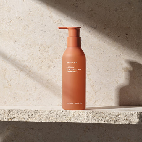 Ayunche Inrich Bonding Care Shampoo 350g