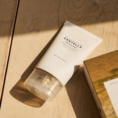 Soonsu Beauty Madagascar Centella Soothing Cream front view