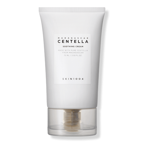 Soonsu Beauty Madagascar Centella Soothing Cream front view