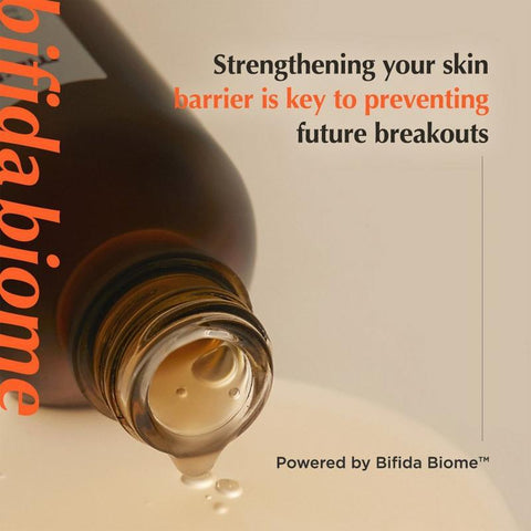 Soonsu Beauty Bifida Biome Complex Ampoule side view
