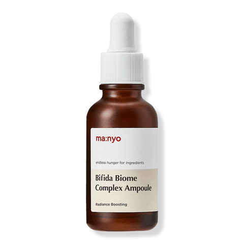 Soonsu Beauty Bifida Biome Complex Ampoule front view
