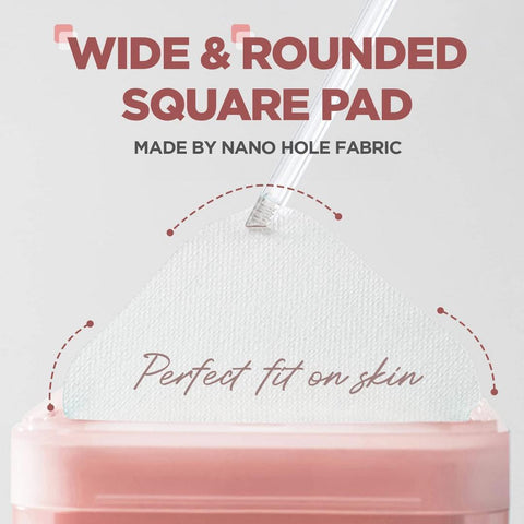 Soonsu Beauty Collagen Ampoule Pad 100pads application use