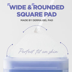 Soonsu Beauty Watermide Moisture Pad 100pads application use