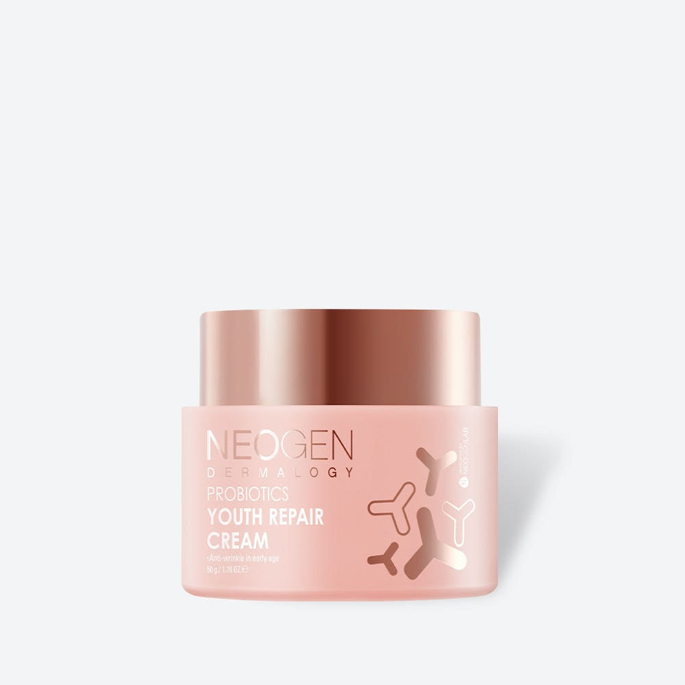 Neogen Probiotics Youth Repair Cream 50g