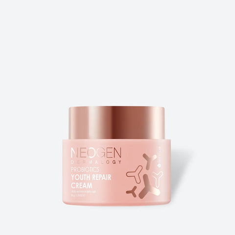 Neogen Probiotics Youth Repair Cream 50g