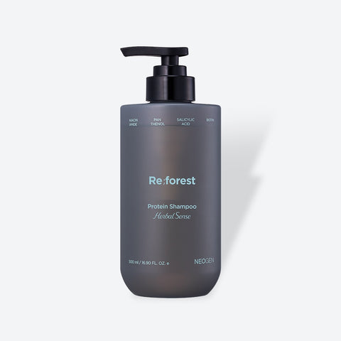 Neogen Reforest Protein Shampoo 500ml