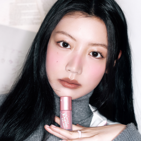 Tiptoe Blurry Pure Blusher 4.5g (16 Shades)