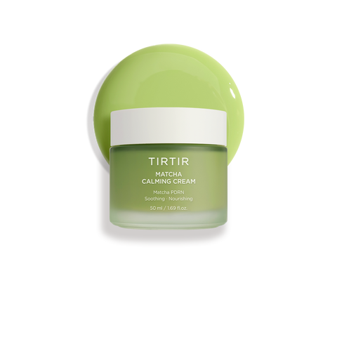 TIRTIR Matcha Calming Cream 50ml