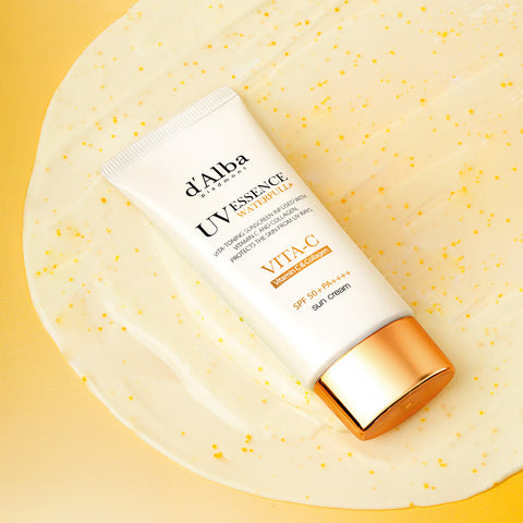 d'Alba Vita Capsule Anti Aging Sun Cream 50ml
