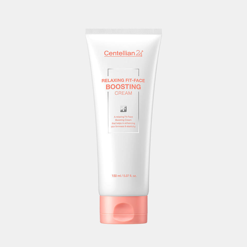 Centellian24 Relaxing Fit Face Boosting Cream 150ml