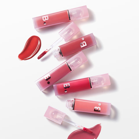 Banila Co Water Drop Veil Tint 5-Piece Full Set