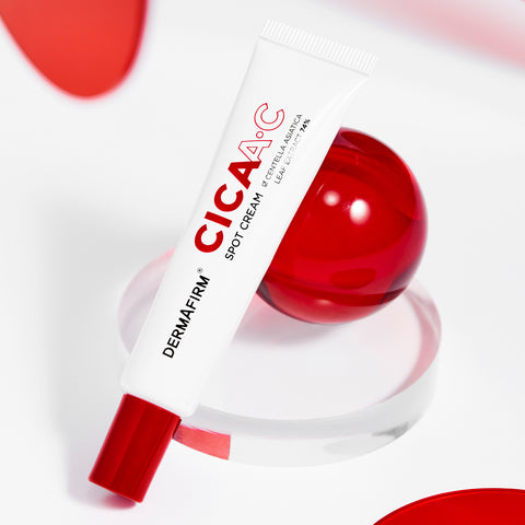 Dermafirm Cica AC Spot Cream 15g