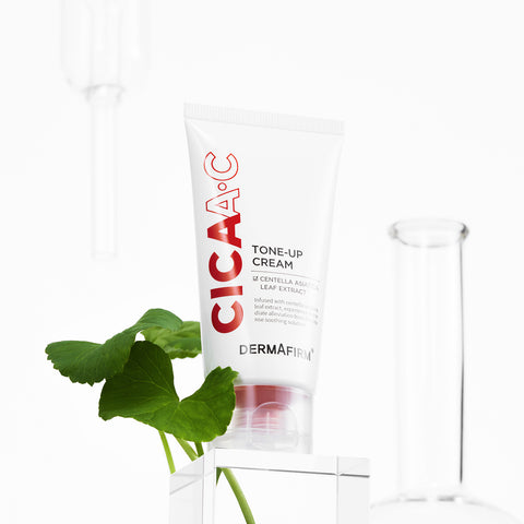 Dermafirm Cica AC Tone-Up Cream 50ml