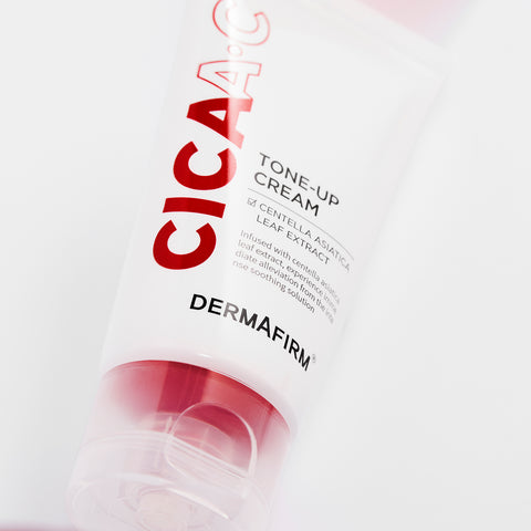 Dermafirm Cica AC Tone-Up Cream 50ml