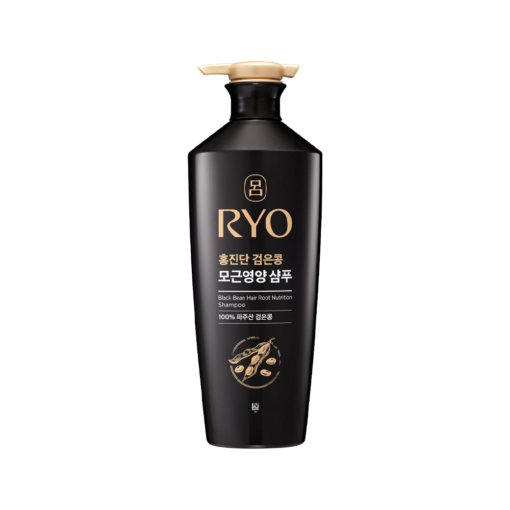 Ryo Hongjindan Scalp & Hair Nourishing Shampoo 820ml
