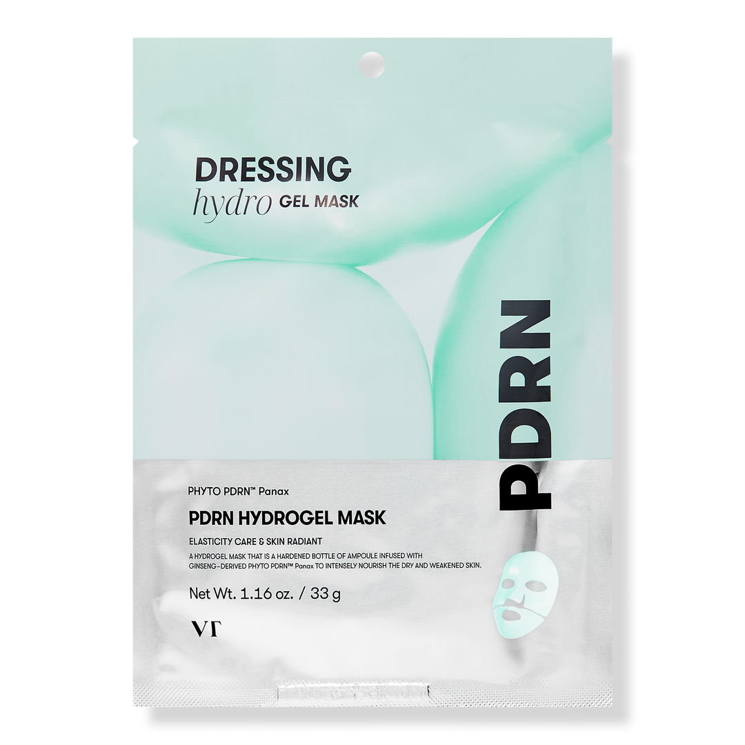 VT PDRN Hydrogel Mask 33g