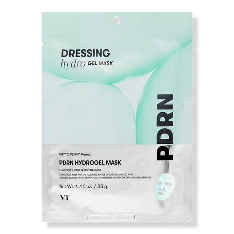VT PDRN Hydrogel Mask 33g