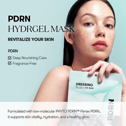 VT PDRN Hydrogel Mask 33g