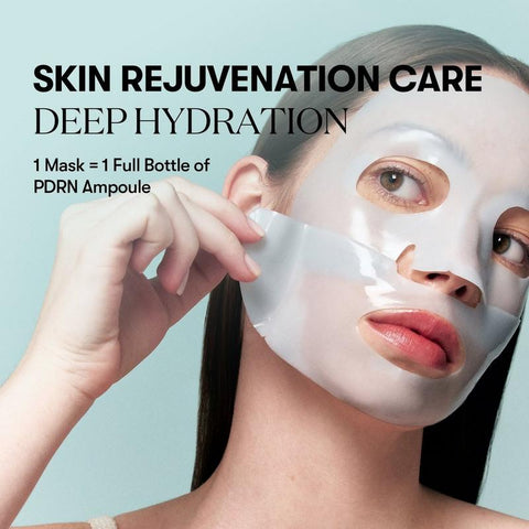 VT PDRN Hydrogel Mask 33g