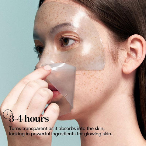 VT PDRN Hydrogel Mask 33g