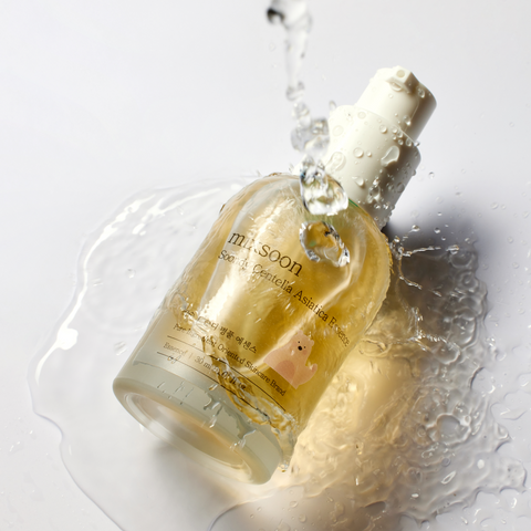 Mixsoon Sundi Centella Essence 30ml
