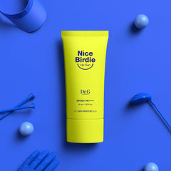 Dr.G Nice Birdie Up Sun 40ml