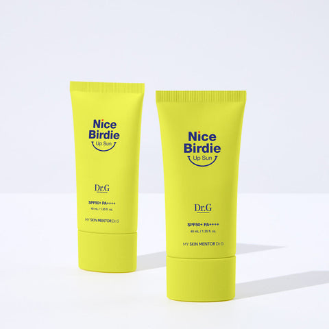 Dr.G Nice Birdie Up Sun 40ml