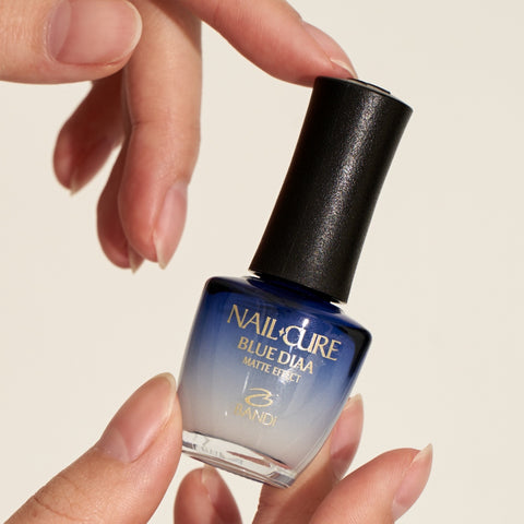 BANDI Nail Cure Blue Dia Protein Nail Treatment 7ml