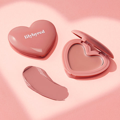 lilybyred Love Beam Cheek Balm 3.5g