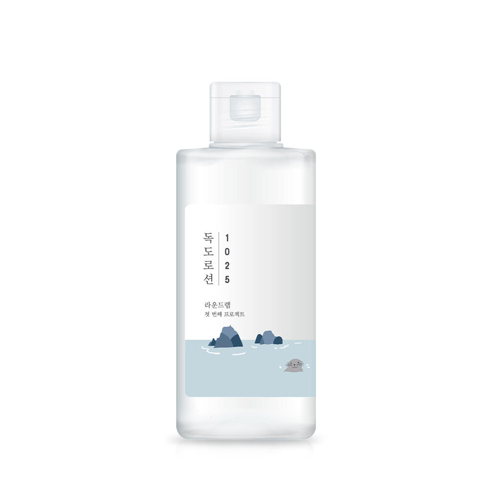 Round Lab 1025 Dokdo Lotion 200ml