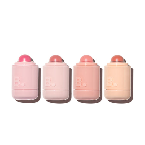 Banila Co Romantic Blush Lip & Cheek 3.7g