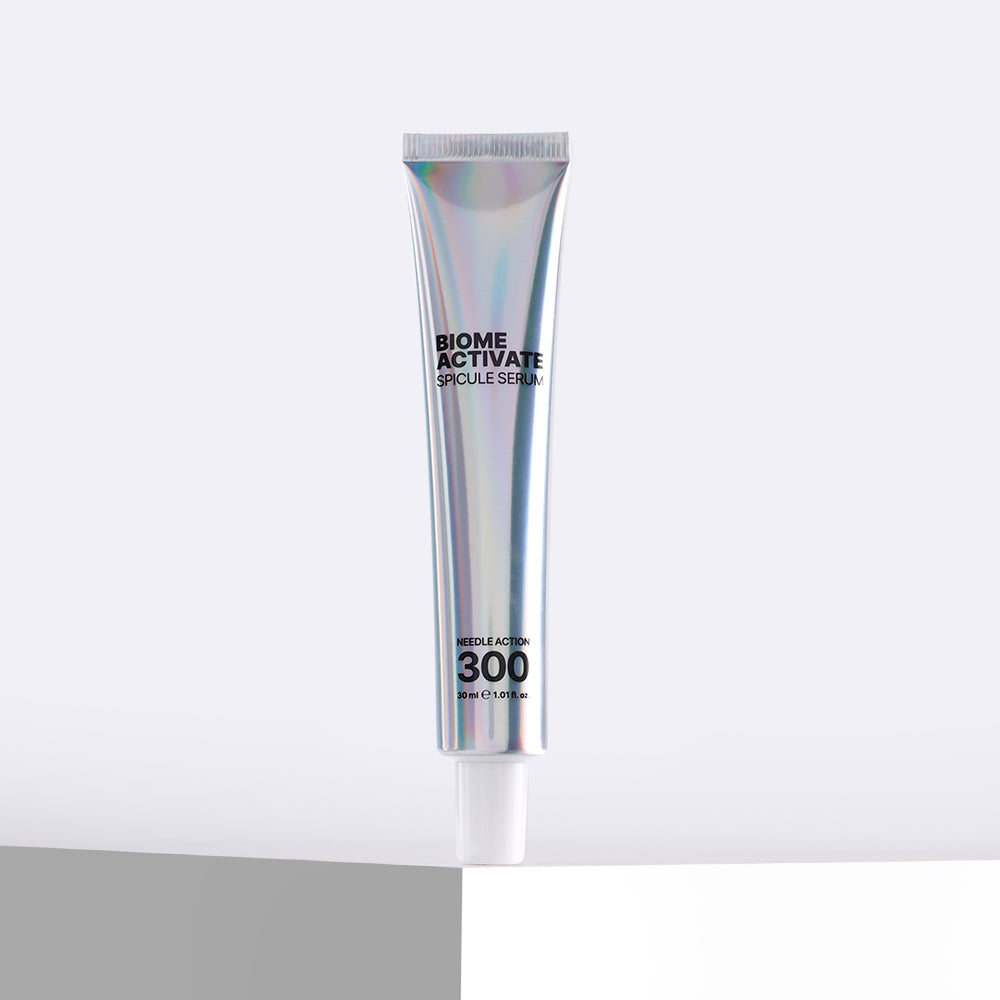 Biome Activate Needle Action 300 Spicule Serum 30ml