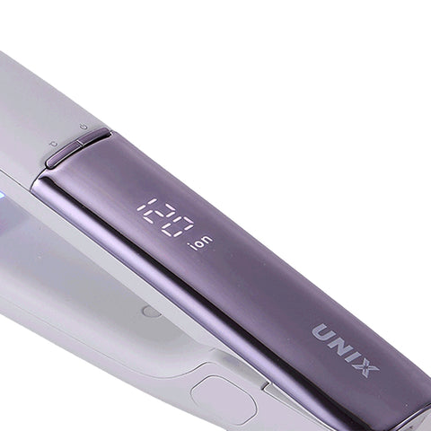 UNIX Digital Ion Hair Straightener UCI-A2545