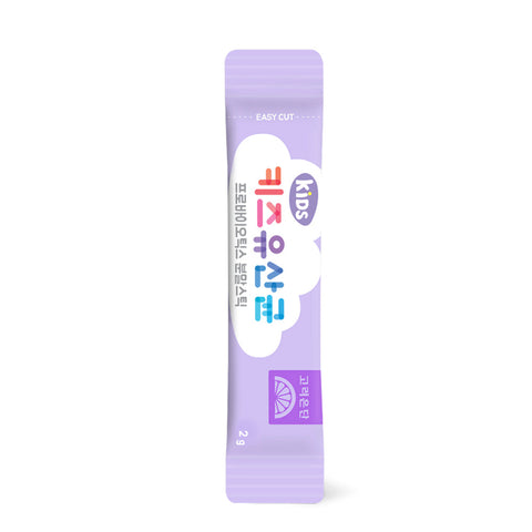 Koreaeundan Kids Probiotics Powder Stick 30 sachets x 2