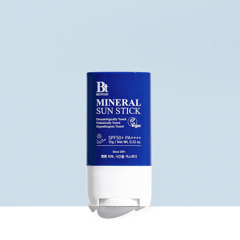 Benton Mineral Sun Stick 15g