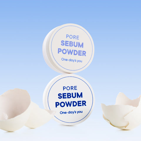 One Day's You Pore Sebum Powder 4g